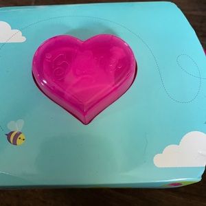 Brand new Blume secret garden toy